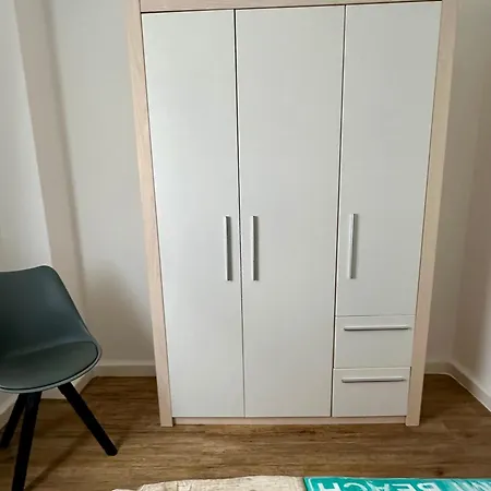 Stilvolle 2 Zimmerwohnung *