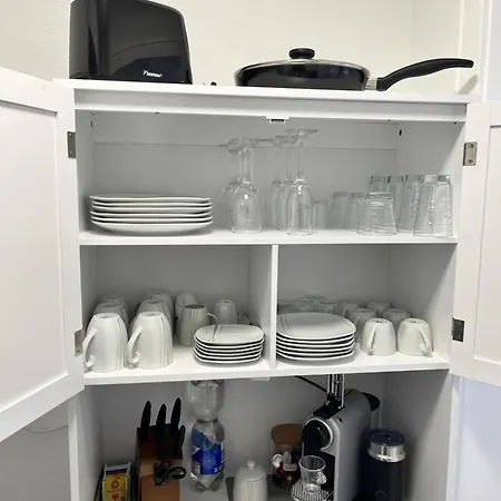 Stilvolle 2 Zimmerwohnung Appartamento *