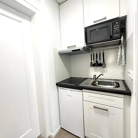 Stilvolle 2 Zimmerwohnung *