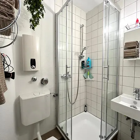 Stilvolle 2 Zimmerwohnung *