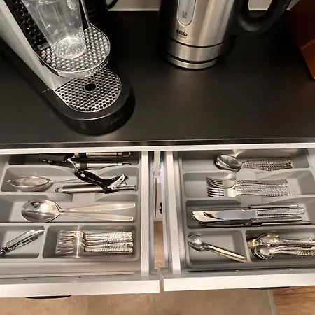 Stilvolle 2 Zimmerwohnung