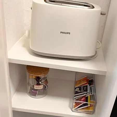 Apartamento Stilvolle 2 Zimmerwohnung Fellbach