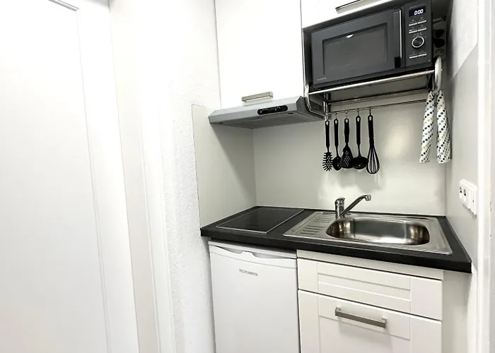 Stilvolle 2 Zimmerwohnung *