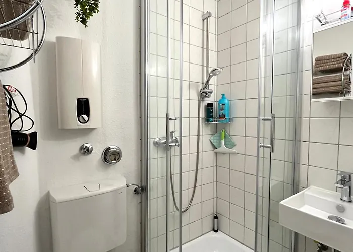 Stilvolle 2 Zimmerwohnung *