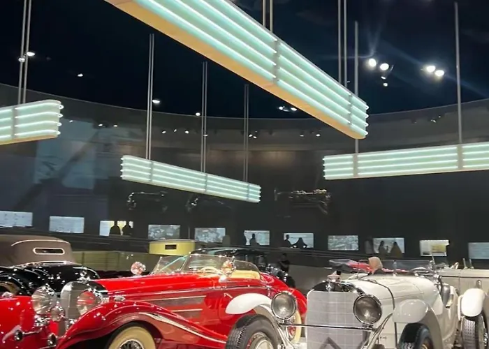 Stilvolle 2 Zimmerwohnung Appartamento