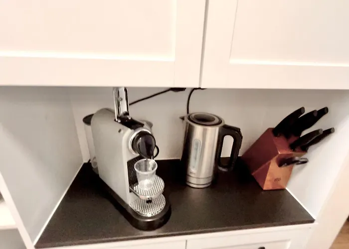 Apartamento Stilvolle 2 Zimmerwohnung Fellbach