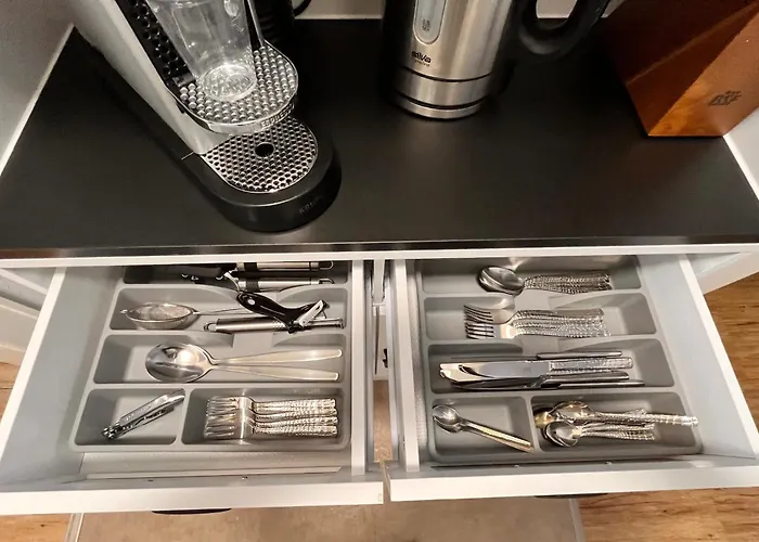 Stilvolle 2 Zimmerwohnung