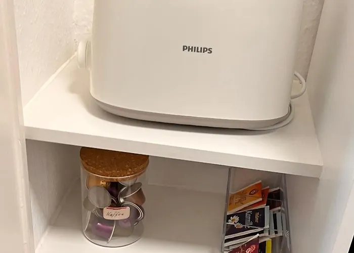 Apartamento Stilvolle 2 Zimmerwohnung Fellbach